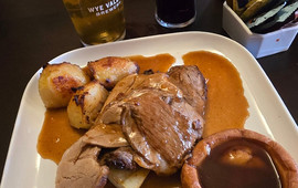 The Ship Inn