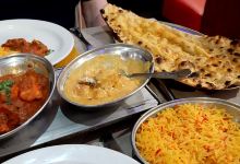Bishopton Spicy Tandoori Indian Restaurant美食图片