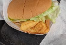 The Fish House美食图片