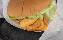 The Fish House餐厅图片
