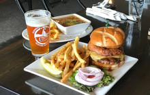 Flathead Lake Brewing Co餐厅图片