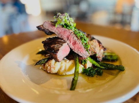 Hearth Restaurant and Pub