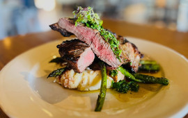 Hearth Restaurant and Pub