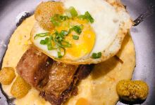 Toasted Oak Grill & Market美食图片