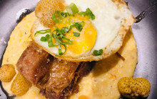 Toasted Oak Grill & Market餐厅图片