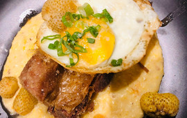 Toasted Oak Grill & Market