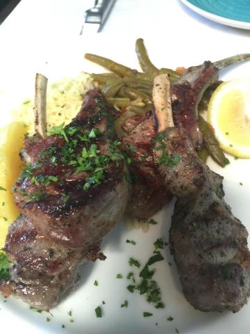 Christakis Greek Cuisine