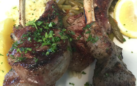 Christakis Greek Cuisine