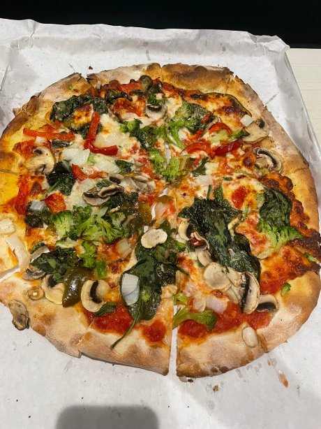 Frank Pepe Pizzeria Napoletana