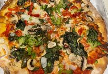 Frank Pepe Pizzeria Napoletana美食图片