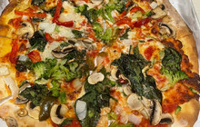 Frank Pepe Pizzeria Napoletana餐厅图片