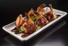 Thirsty Lion Gastropub美食图片