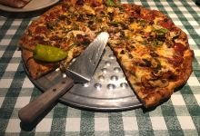 Peppers Pizzeria美食图片