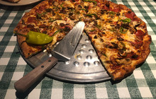 Peppers Pizzeria餐厅图片