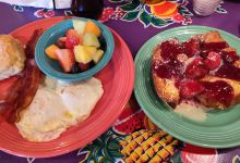 The Flying Biscuit Cafe美食图片