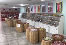 Country Candy Kitchen购物图片