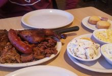 Casey's BBQ and Smokehouse美食图片