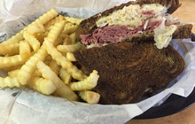 Cook's American Grill餐厅图片