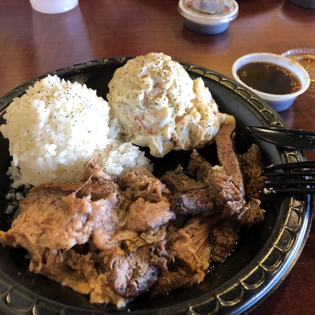 Mo' Bettah Steaks餐厅图片