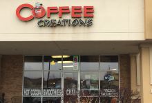 Coffee Creations美食图片