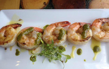 Galley Kitchen and Bar餐厅图片