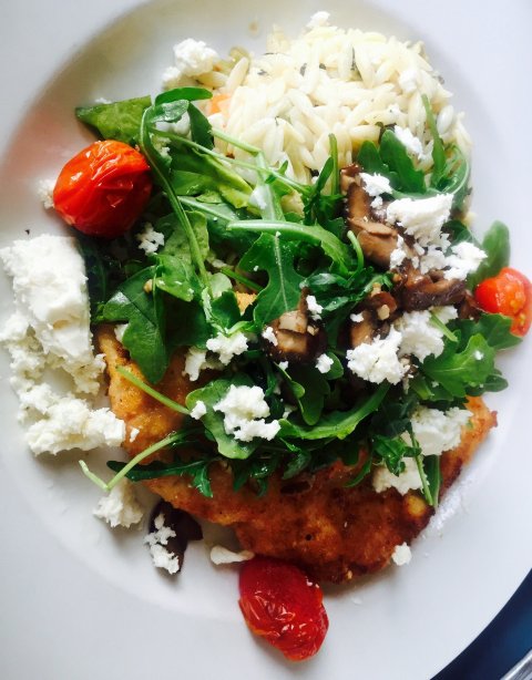 Bistro at Ten Acres
