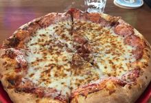 Pizza Port San Clemente美食图片