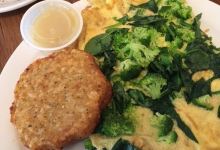 Terry's Diner美食图片