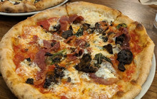 Pizza Brutta餐厅图片