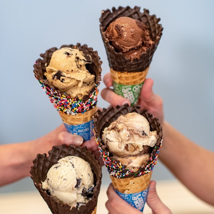 Ben & Jerry's