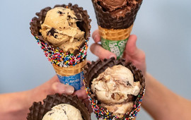 Ben & Jerry's