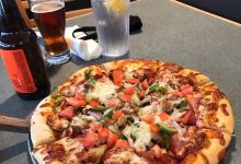 Cristiano's Pizza Etc美食图片