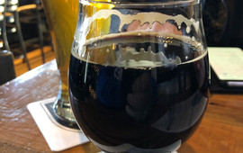 Lion's Tail Brewing Company and Tap Room
