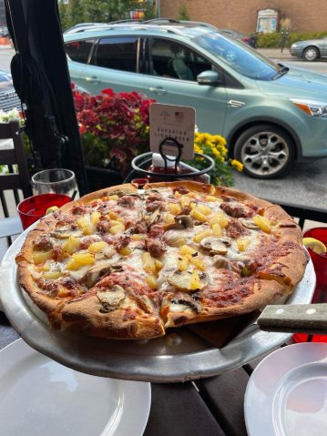 Angelo's Pizza