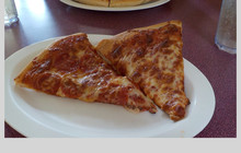 Jimmie's Pizza餐厅图片