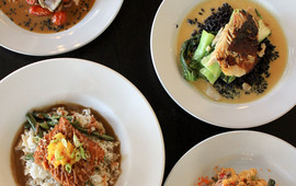 Pono Pacific Kitchen