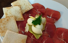 Ristorante Vecia Molven餐厅图片