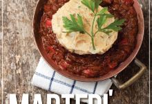 Bar Trattoria Al Cavatap美食图片