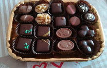 Cioccolateria Masala餐厅图片