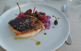 El Faro Hotel Restaurant