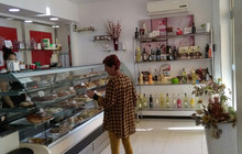 Pasticceria Casa del Dolce餐厅图片