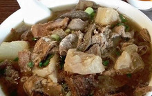 Kah Hiong Ngiu Chap餐厅图片