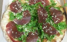 Pizzeria Dietro L'Angolo餐厅图片