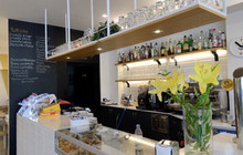 Manhattan Caffe餐厅图片