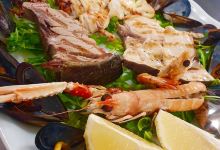 Trattoria Camozzi da Claudio美食图片