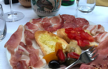 Trattoria La Palomba餐厅图片