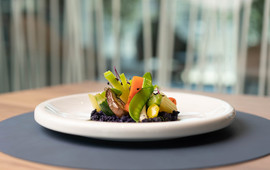 Le Terre Ristorante Gourmet