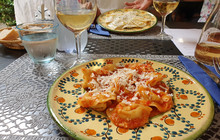 Ristorante Il Grottino餐厅图片
