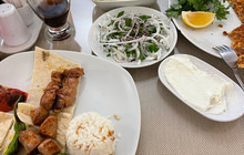 Ürgüp Pide and Kebap Salonu餐厅图片