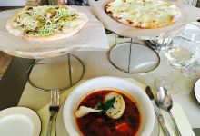 Trattoria Formaggi美食图片